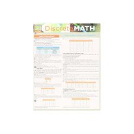 Barchart, Study Guide, Discrete Mathematics